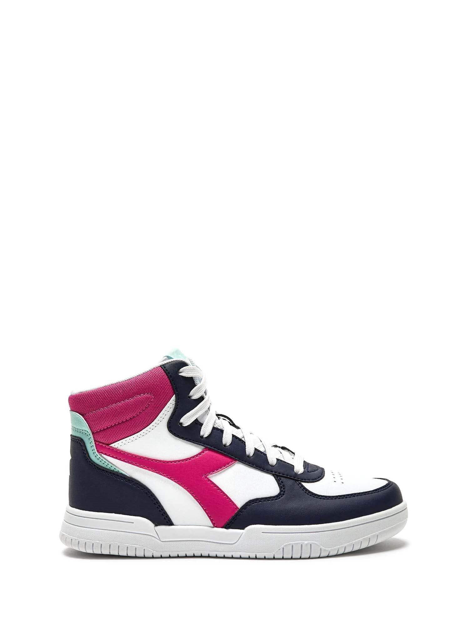 Baskets Diadora Raptor Mid PS design mi-haut et semelle robuste - 6