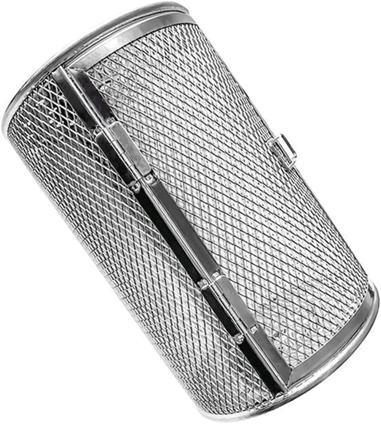 Stainless Steel BBQ Tool Grill Gas Outdoor Home Duty Portable Campfire Camping Picnic