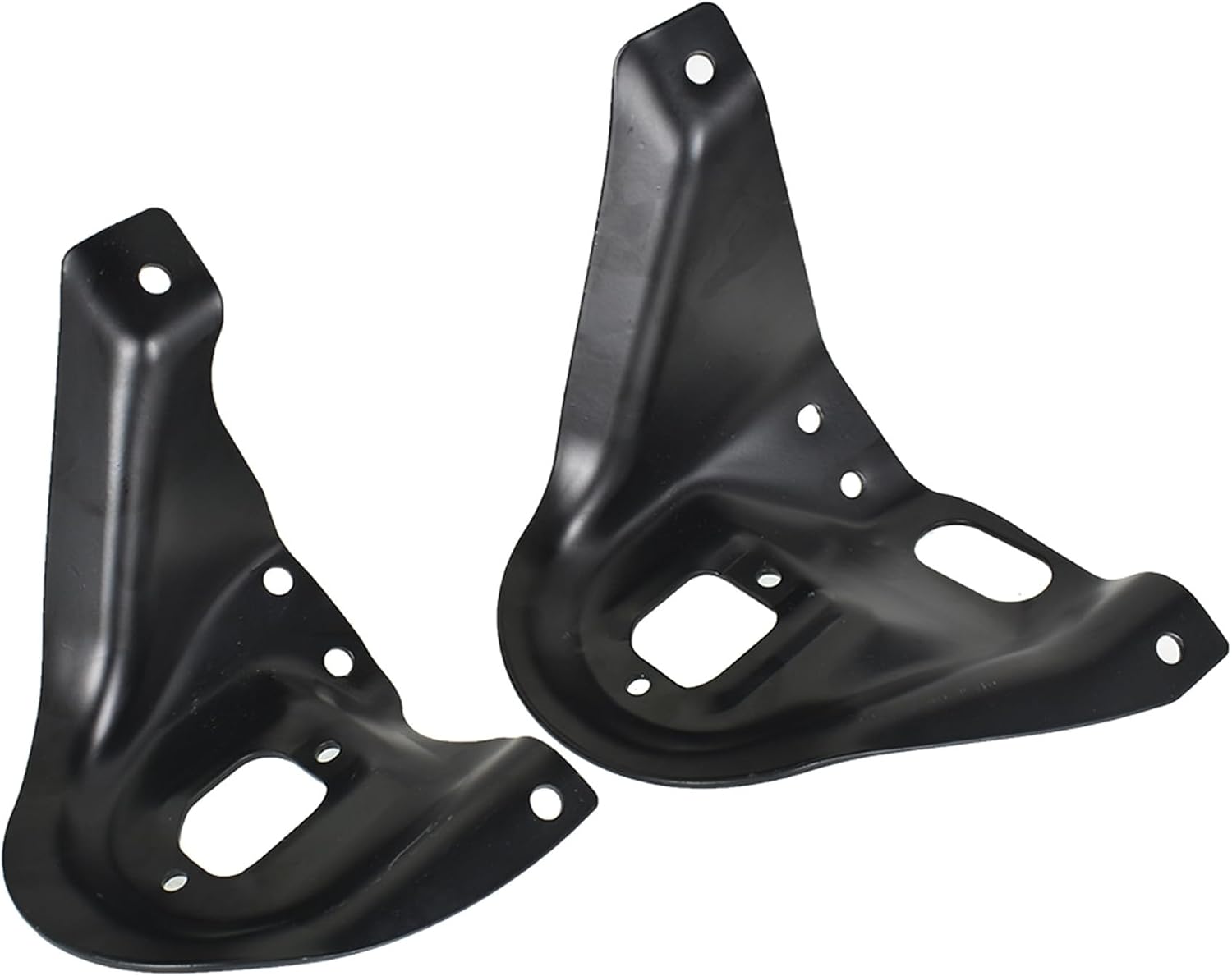 munirater Rear Shock Mount Bracket Kit Replacement for Tahoe 1995-1999 Replacement for Yukon 1992-1999