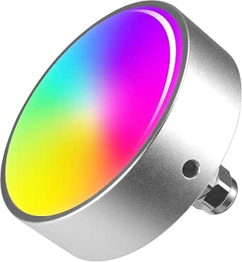 HUSUKU RS8 Drain Plug Light