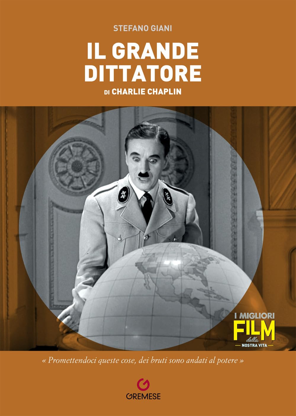 Il Grande Dittatore Di Charlie Chaplin - 4
