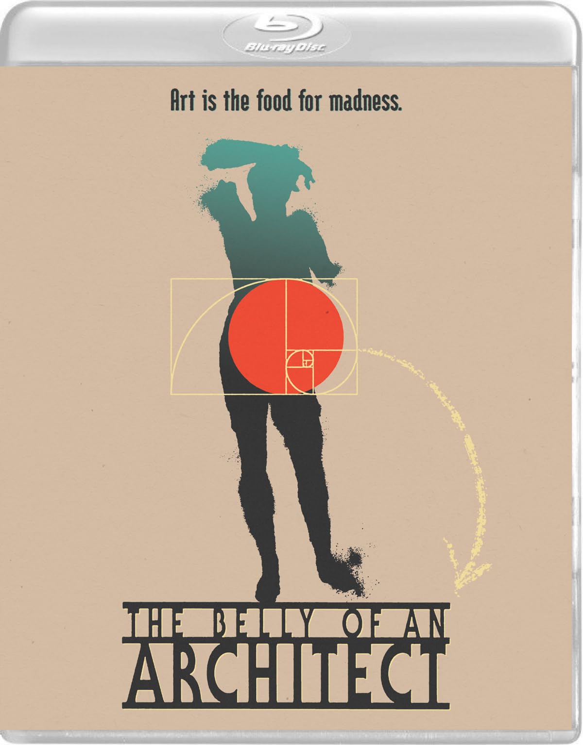 Amazon.co.jp | 建築家の腹 [Blu-ray] DVD・ブルーレイ - Brian