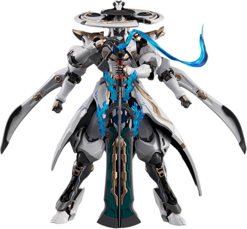 Amazon.com: DZHSNWJ MJZ Studio x Sunday Hobby Xiaoyaozi Model Kit