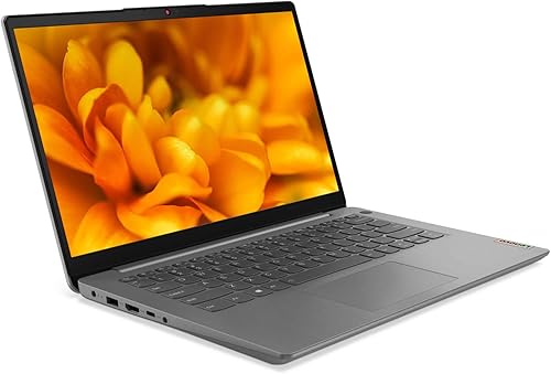 Miniatura 2 de Lenovo IdeaPad 3 14 Laptop 2023 de 14 pulgadas FHD 1920 x 1080 Intel Core i5-1155G7, 4 núcleos, gráficos Intel Iris Xe, DDR4 de 16 GB, SSD de 512