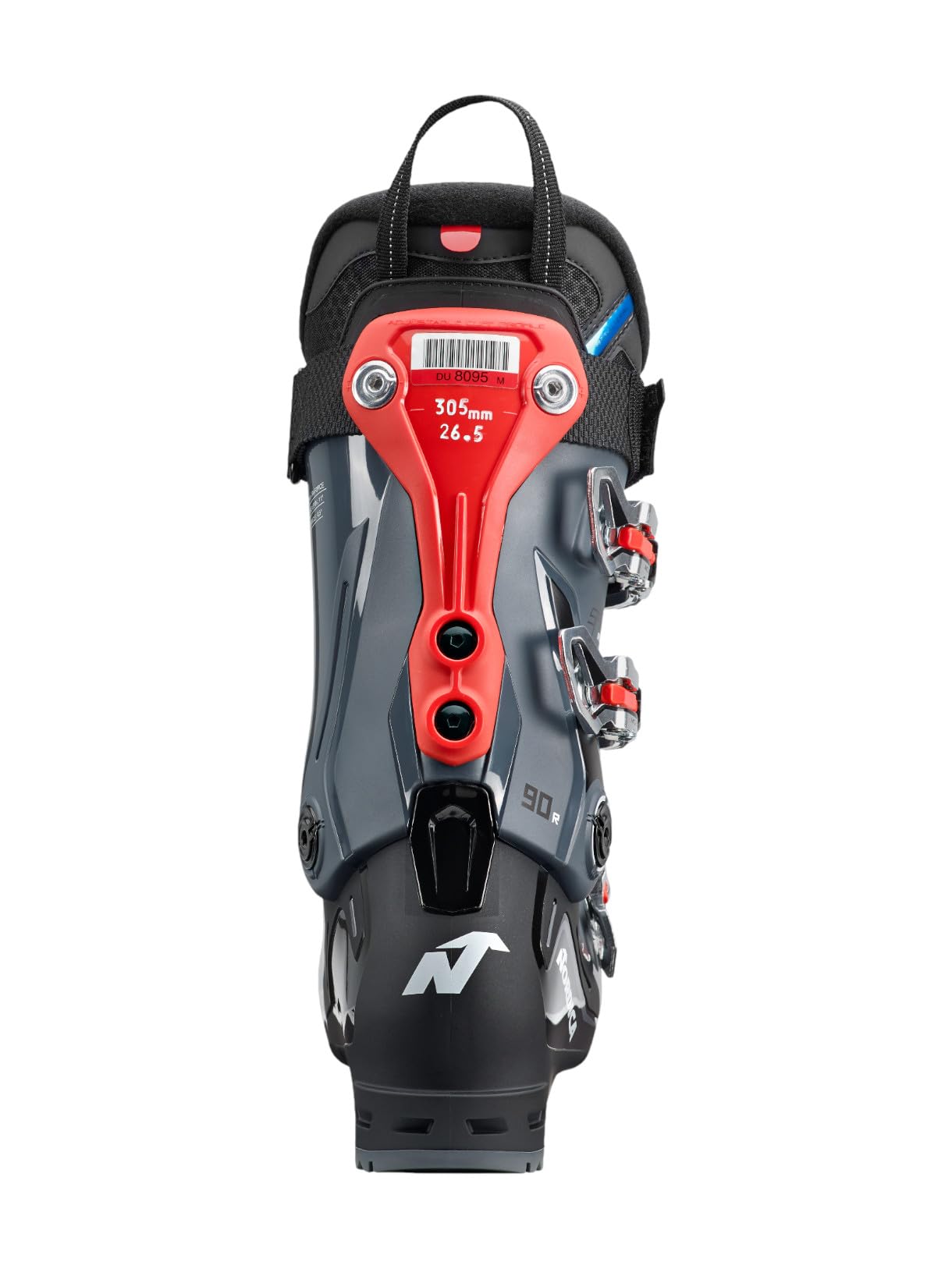 Nordica SPORTMACHINE 3 90 R (GW) Anthrazit