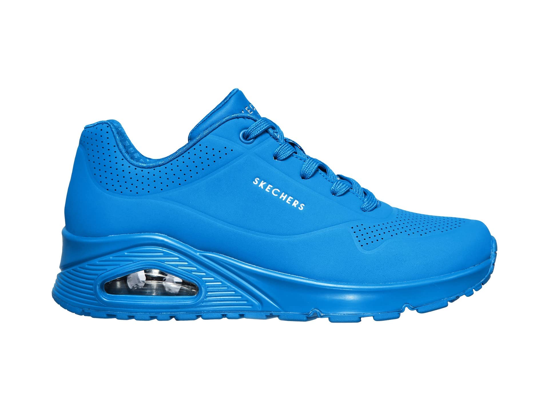 Skechers Mujer Uno Night Shades Trainers