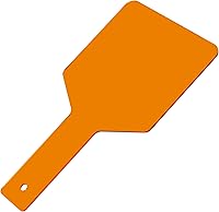 Vista 1 de Annhua Protector de ojos para placa de protección dental, protector de ojos para luz de curado, visera para dentista, ayudante y paciente, de mano