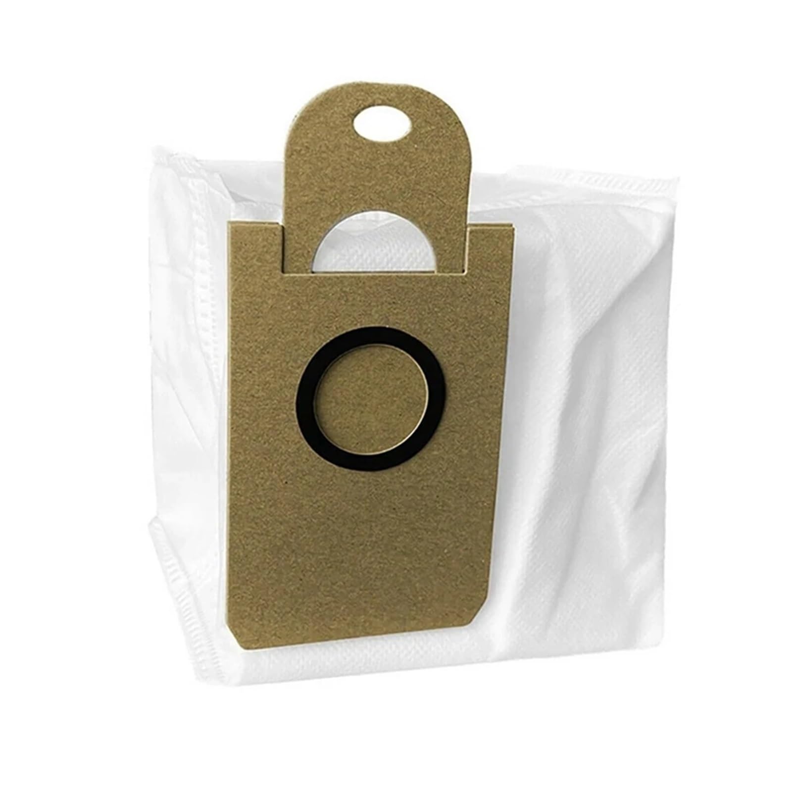 Compatibile con il kit sacchetto raccoglipolvere filtro della spazzola laterale principale del robot spazzatore RV-L11-A for mantenere prestazioni ottimali e una facile sostituzione