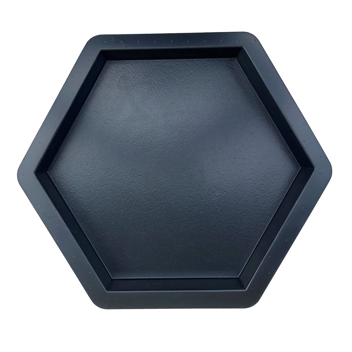 Buy AUTUMN Made in USA Hexagon 16 in Stepping Stone Mold, Concrete