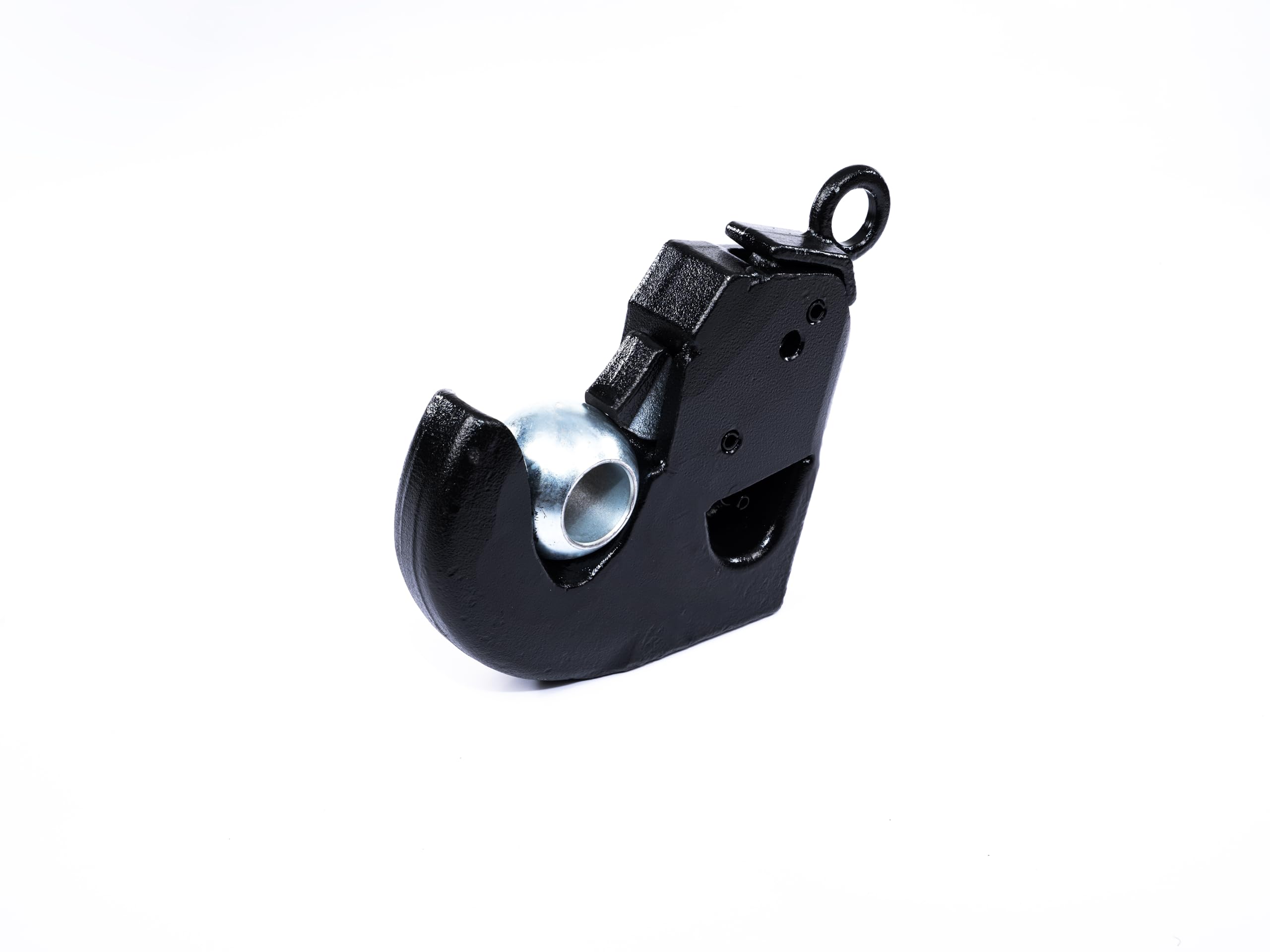 Gancio di Cattura per Braccio Inferiore + Sfere Cat. 1, 2, 2S, 3 - Rimorchiatore Trattore