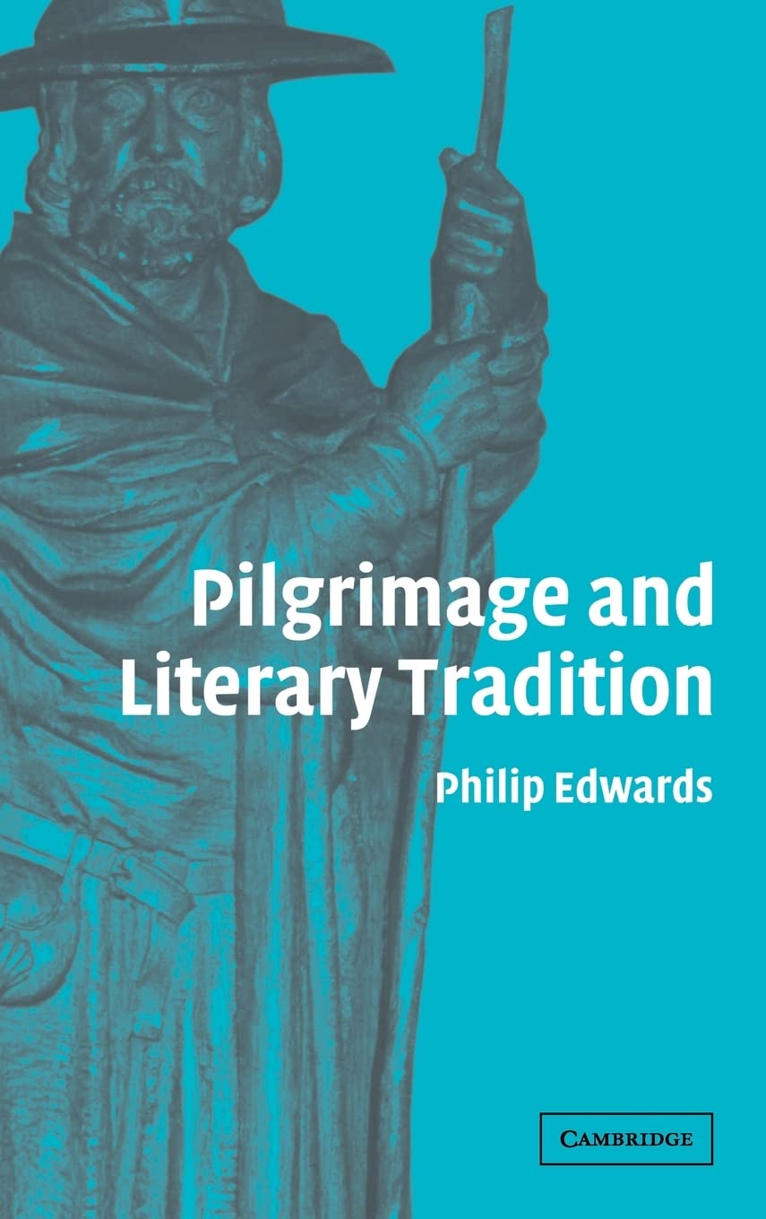 Pilgrimage and Literary Tradition
