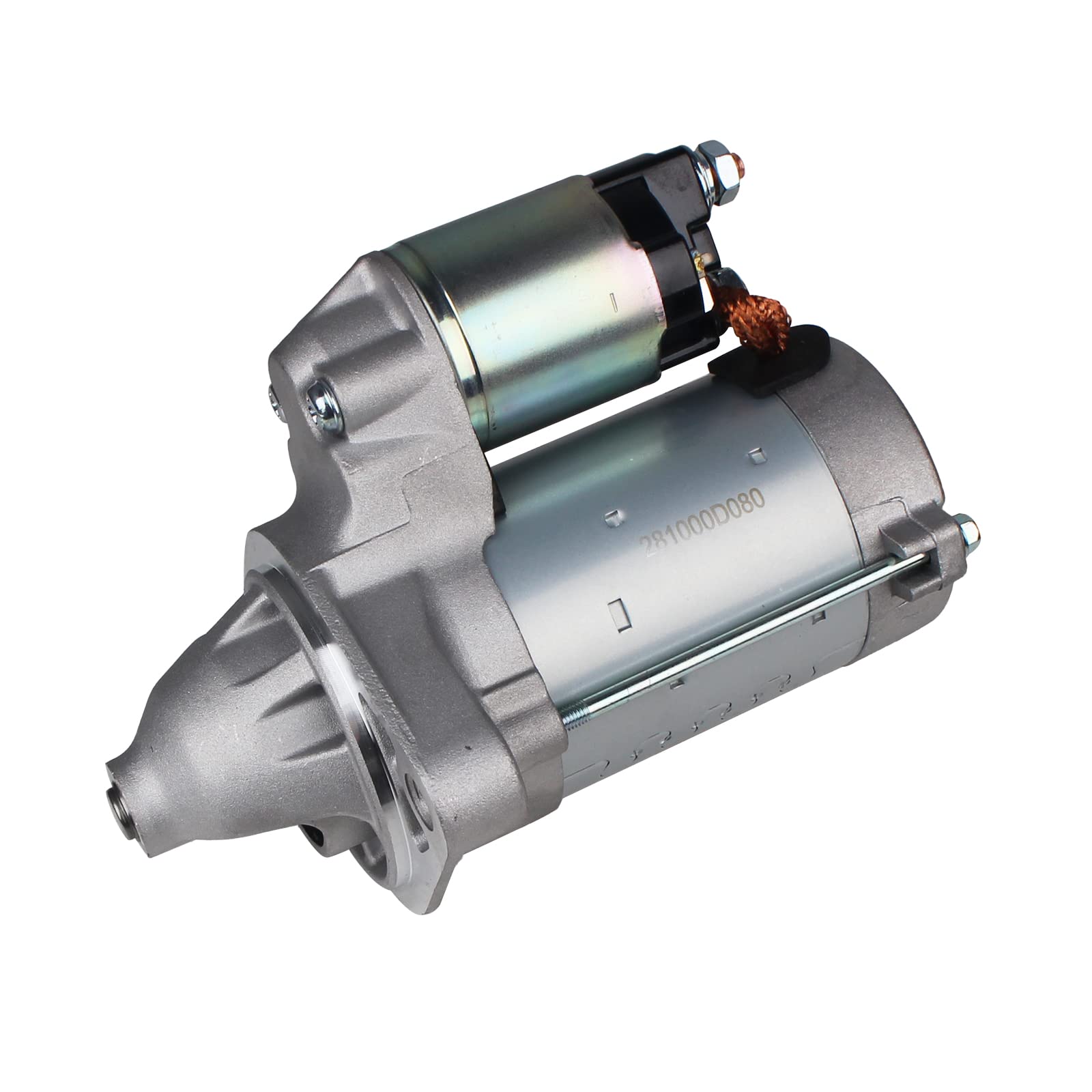 KUSATEC 281000D080 Starter