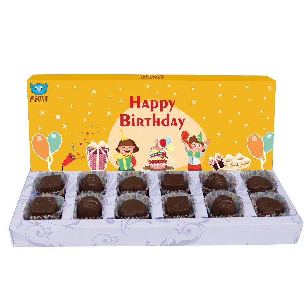 See full amazon price history chart for BOGATCHI Gift Ideas, Happy Birthday Chocolates Gift for Wife, Blessings, Dark Chocolates, Love Chocolates, Premium Chocolates, 120 g BOGATCHI Gift Ideas, Happy Birthday Chocolates Gift for Wife, Blessings, Dark Chocolates, Love Chocolates, Premium Chocolates, 120 g (B06Y55GC74) Amazon Price History, Amazon Price Tracker