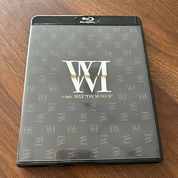 Amazon.co.jp: w-inds. 20XX “ THE MUSEUM ” : おもちゃ