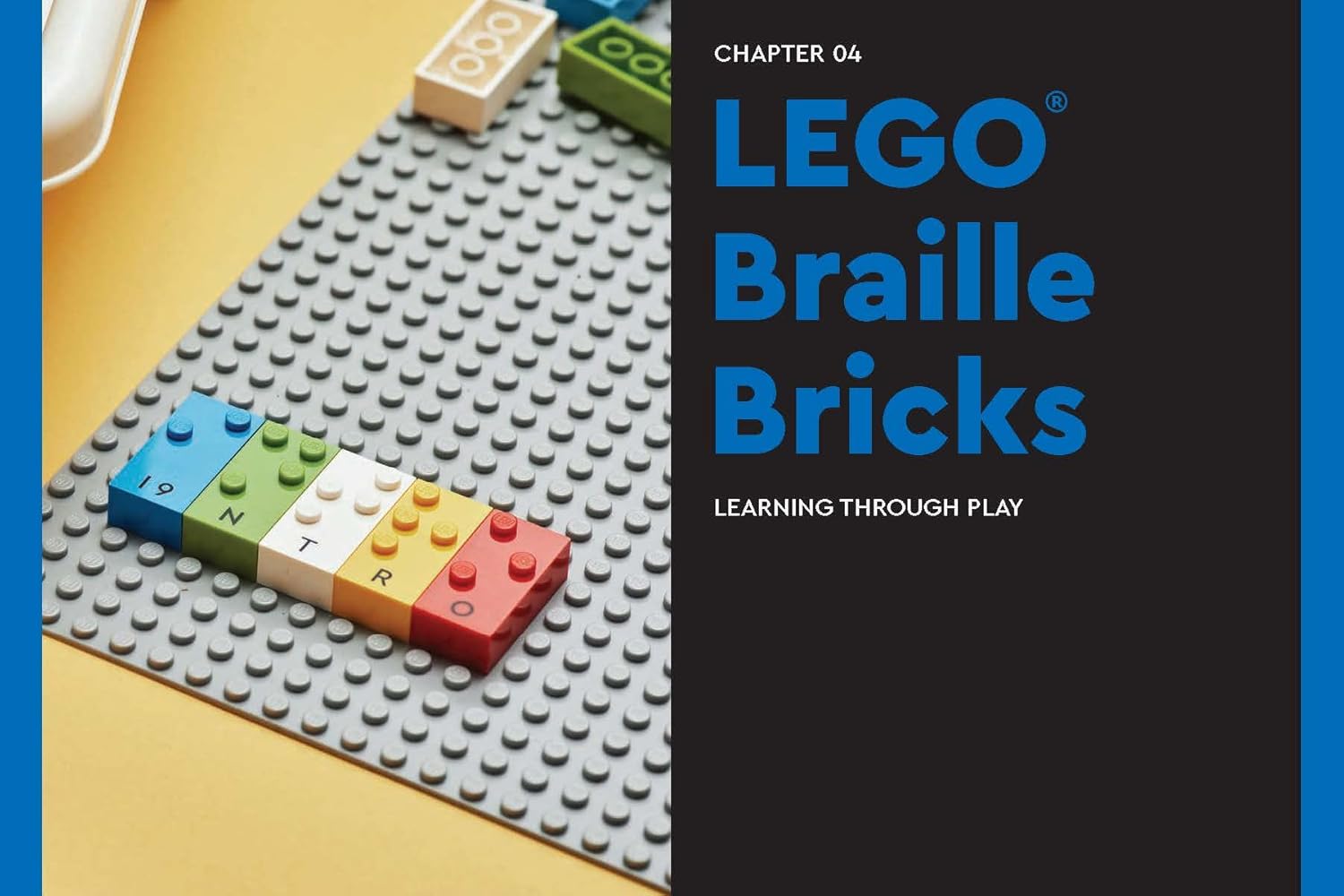 LEGO Heroes: LEGO Builders Changing Our World―One Brick at a Time - Image 8