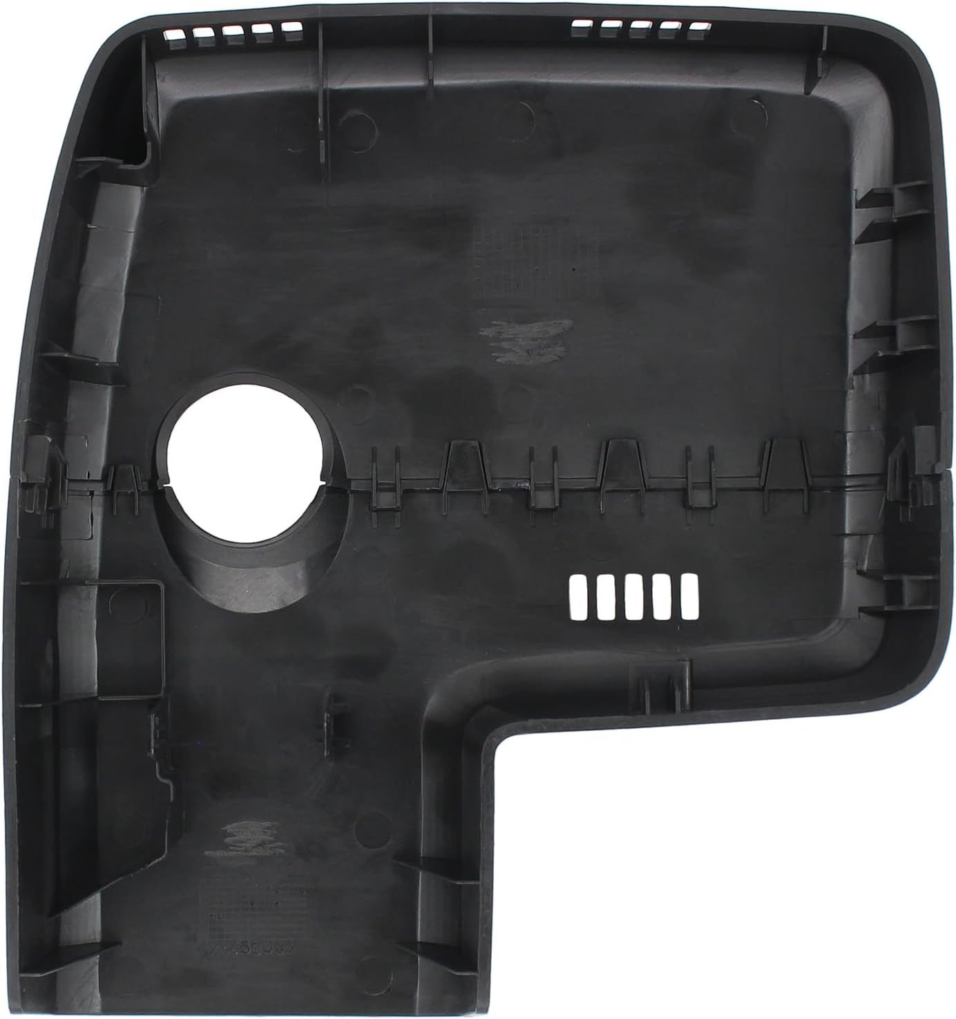 Interior Mirror Trim Cover for Chevrolet Impala 2014-2020