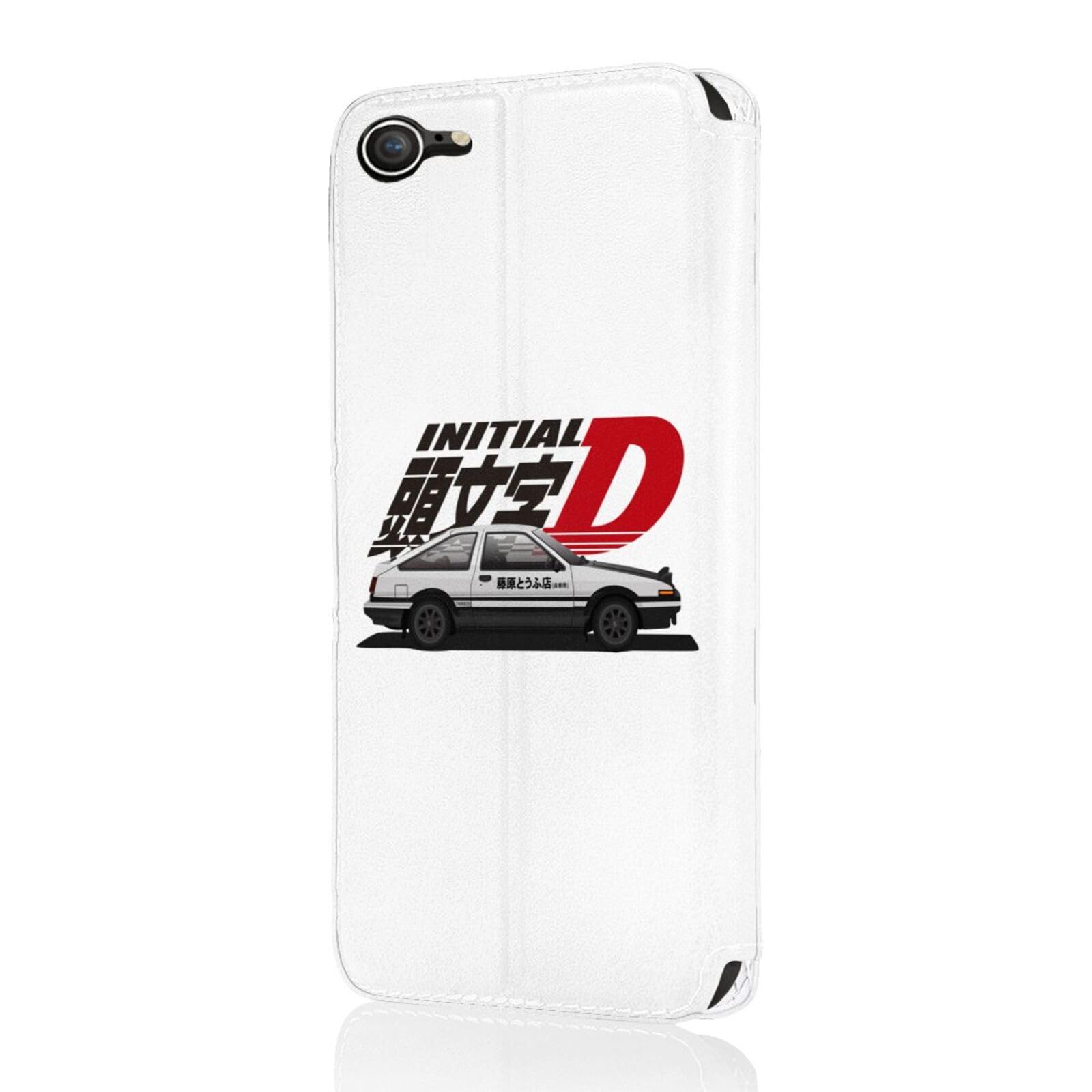 【正規品】FENDI ブルーファー イニシャル文字 スマホケース iPhone8 41uSfznkKTL.jpg