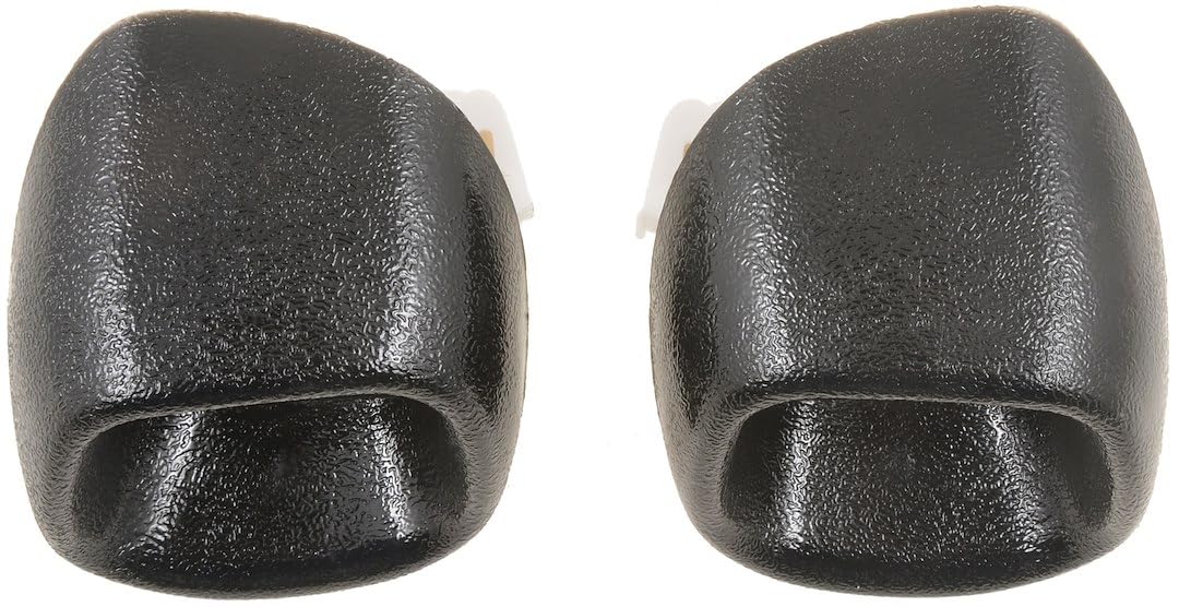 Amazon.com: Dorman 68147 License Plate Lens Kit 1 Left 1 Right