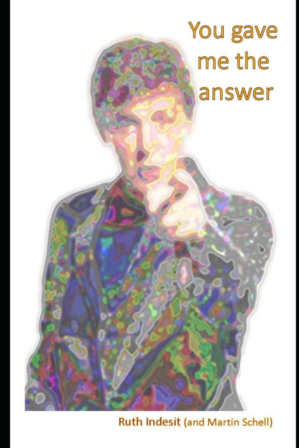 You gave me the answer