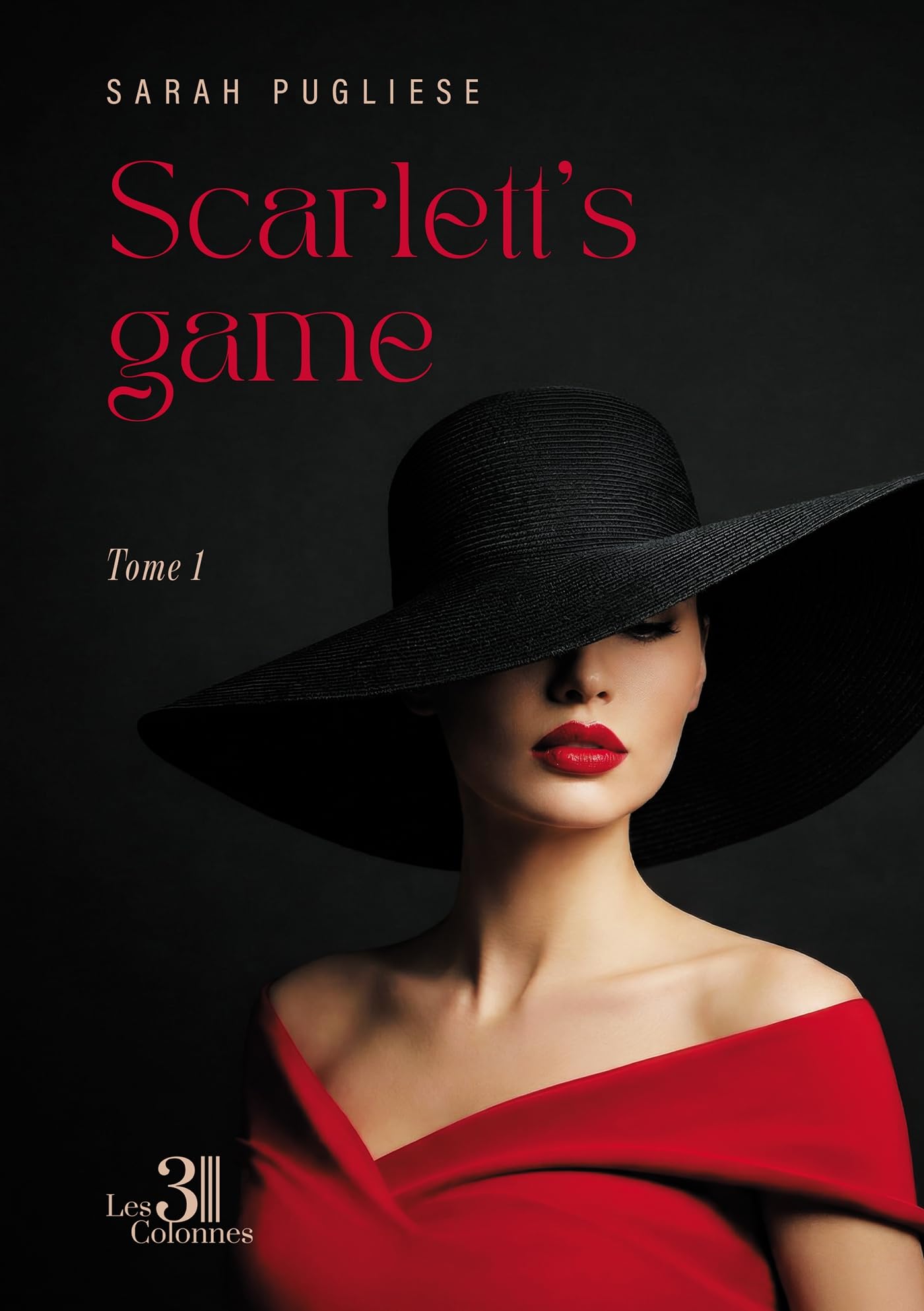 Scarlett's game - Tome 1