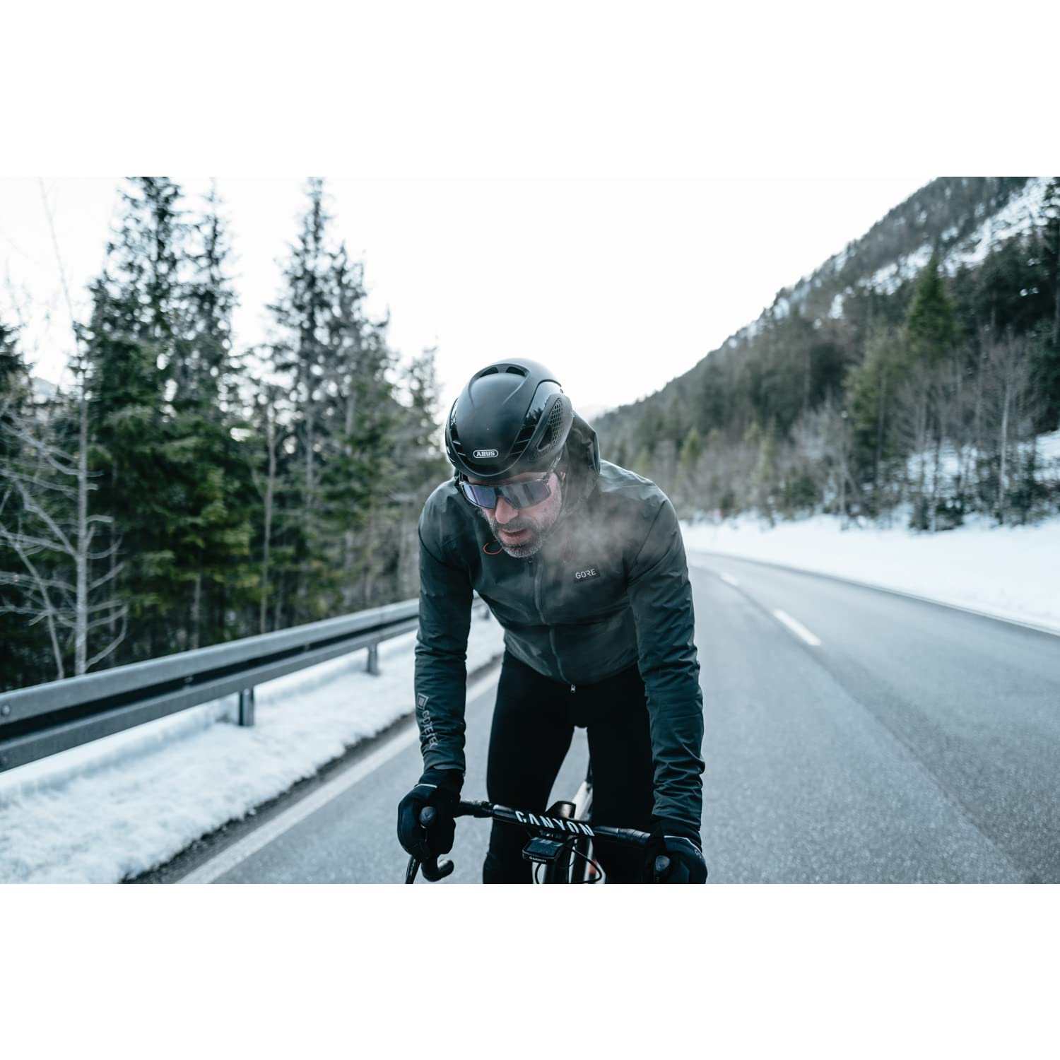 GORE WEAR Chaqueta Endure Gore-tex Hombre Chaqueta Hombre (Pack de 1)