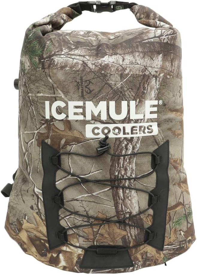 ICEMULE(ใขใคในใใฅใผใซ) ใขใฆใใใข ไฟๅทใปไฟๆธฉ ใใใฏใใใฏใฟใคใ ใใญใฏใผใฉใผ