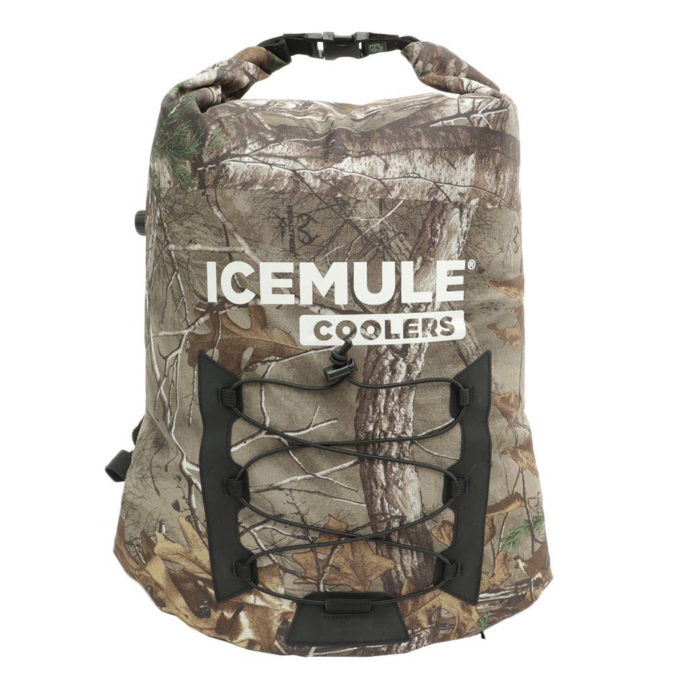 ICEMULE(アイスミュール) アウトドア 保冷・保温 バックパックタイプ プロクーラー