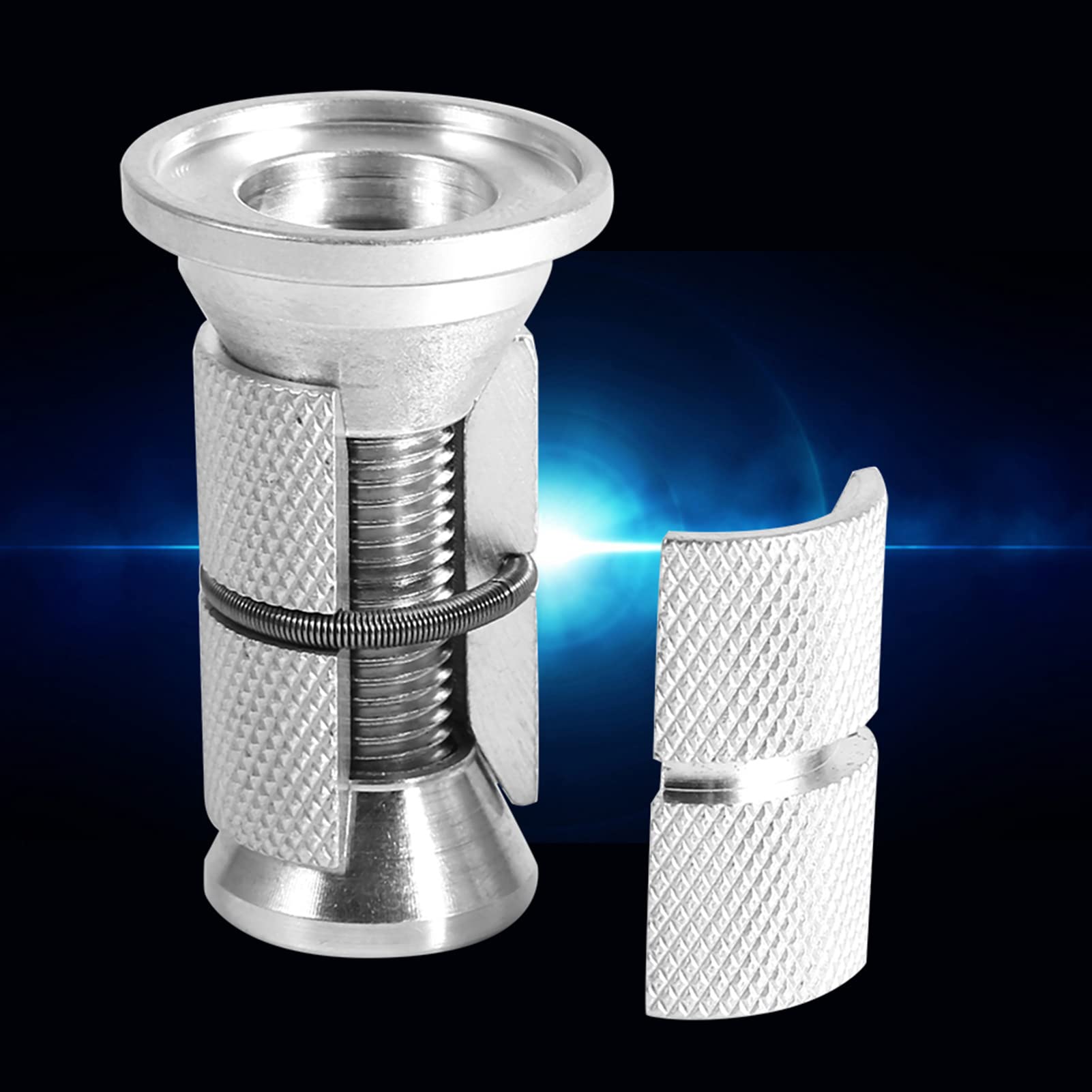 Bike Headset Expansion Bolt - Carbon Fork Compatible -4 Bike Headset Expansion Bolt - Carbon Fork Compatible -4