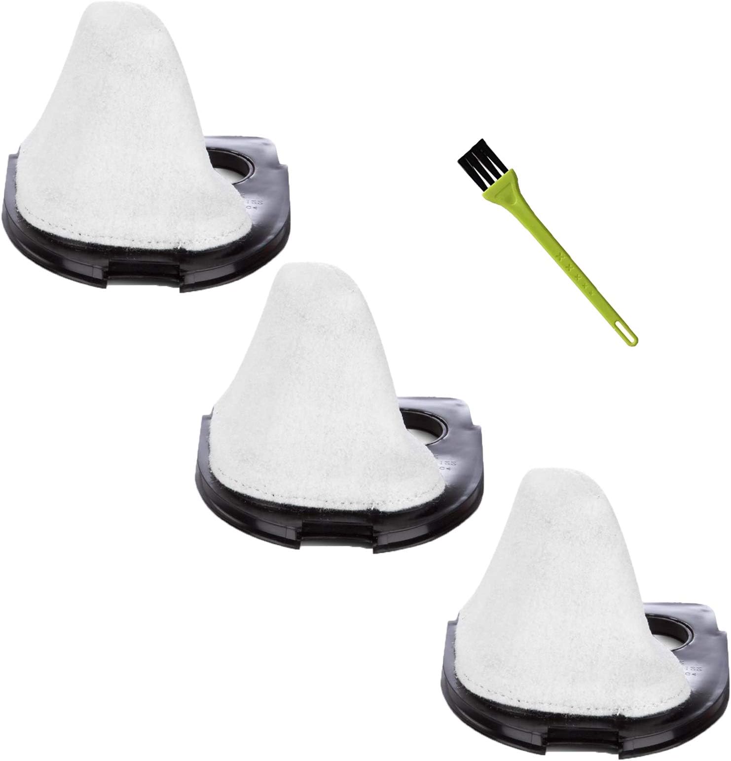 Amazon.com - Replacement Vacuum Filter for Eureka Quick Up DCF-11 ...