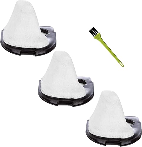 Filtro de vacío de repuesto para aspiradora Eureka Quick Up DCF-11 modelos 61, 70, 71, 61A, 70A, 70AX, 71A, 71AV, 71B, AG61A, UK61A sustituye a