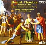  Act II - Didimus, Septimius - Recitative