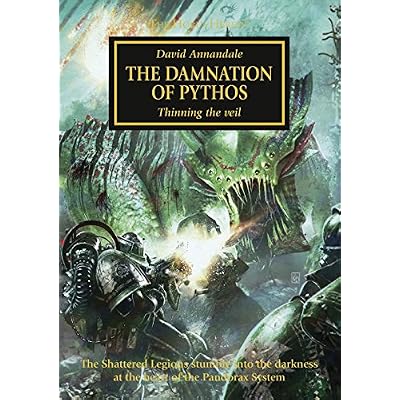 The Damnation of Pythos