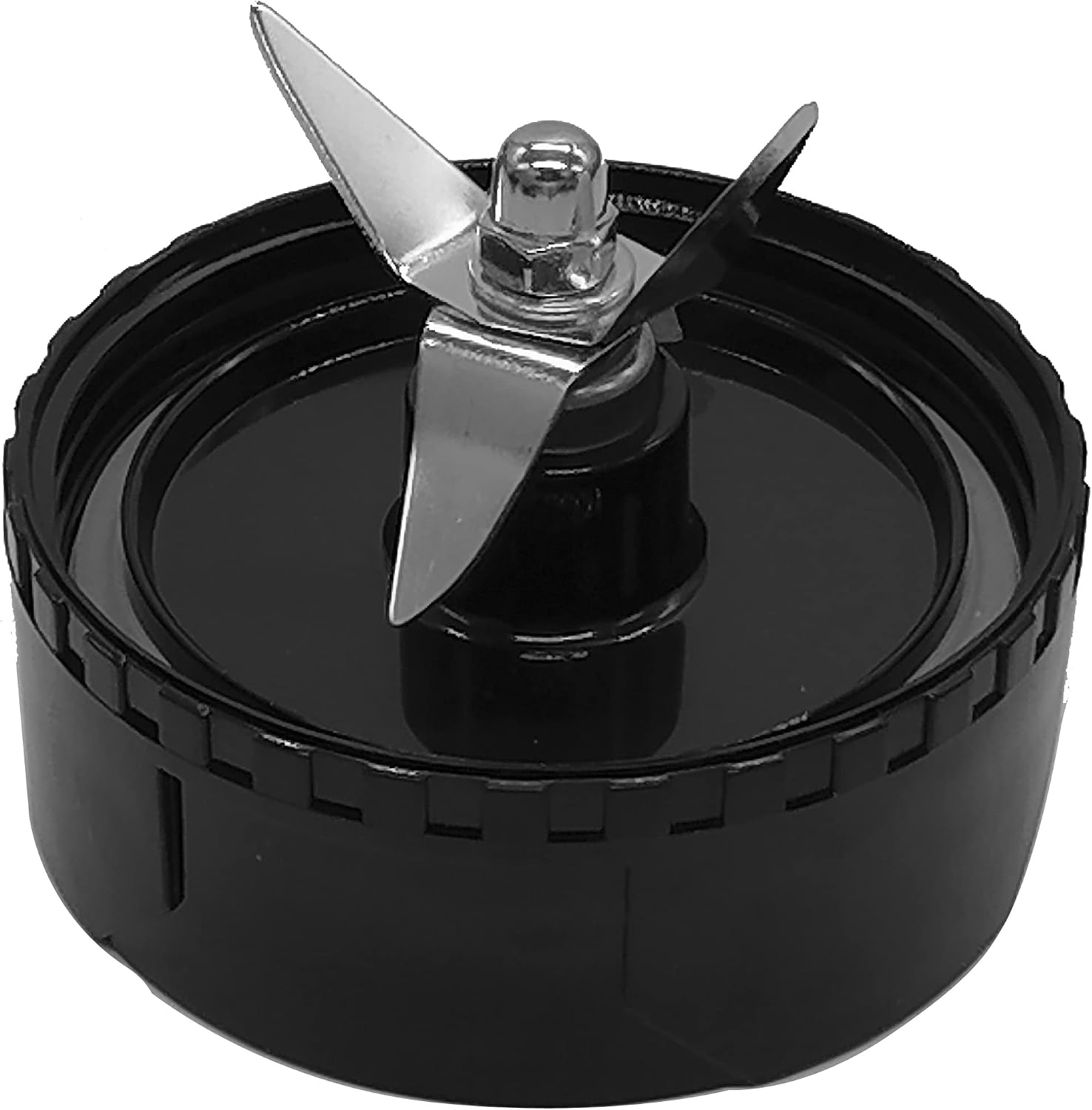 Replacement CPB-300CA Cutting Assembly blade with extra Gasket ，Compatible with Cuisinart CPB-300 CPB-300PK models: CPB-300/CPB-300P1/CPB-300PK (1)