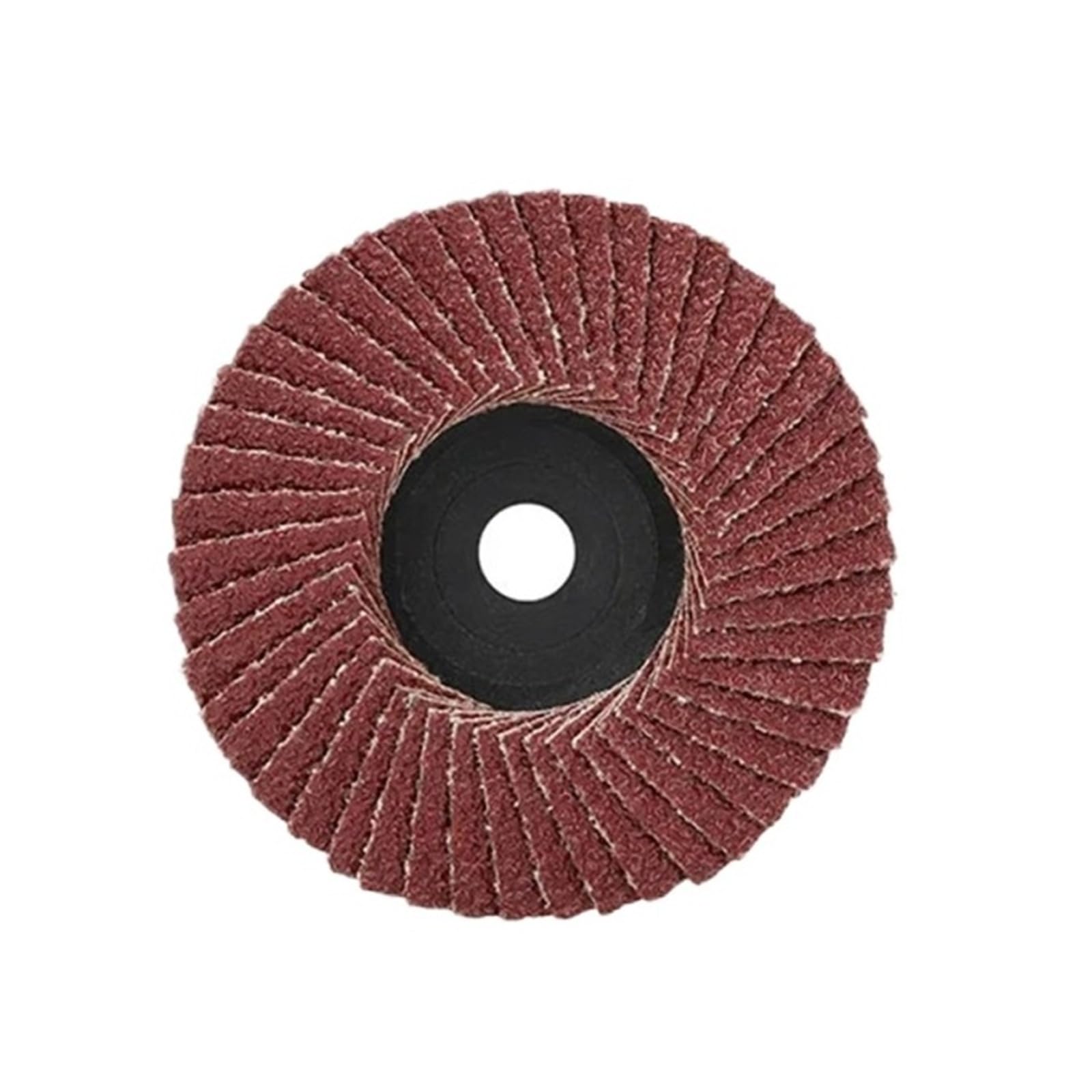 1/3Pcs 75mm 3inch Flat Flap Disc Sanding Disks Grinding Wheel Abrasive Polishing Tool For Angle Grinder Accessories(60 Grit,1 Pcs)