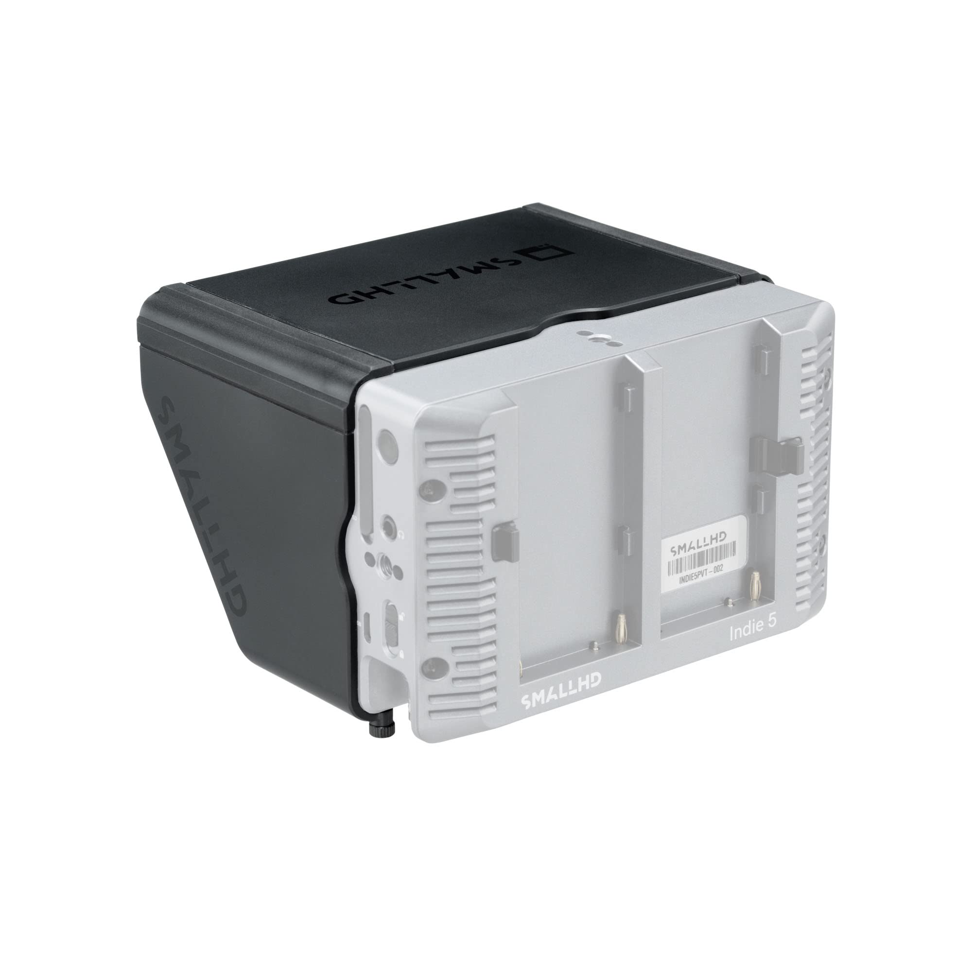 Amazon.com : SMALLHD Sunhood for Cine 5 / Indie 5 : Electronics