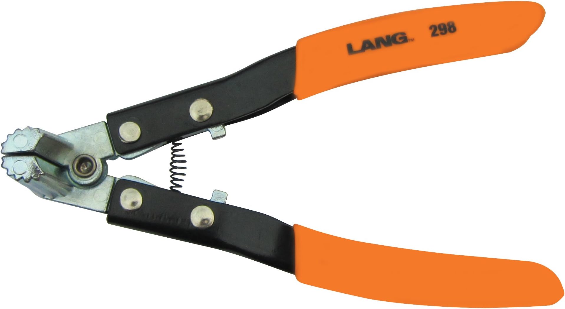Lang Tools298 Battery Terminal Spreader and Cleaner