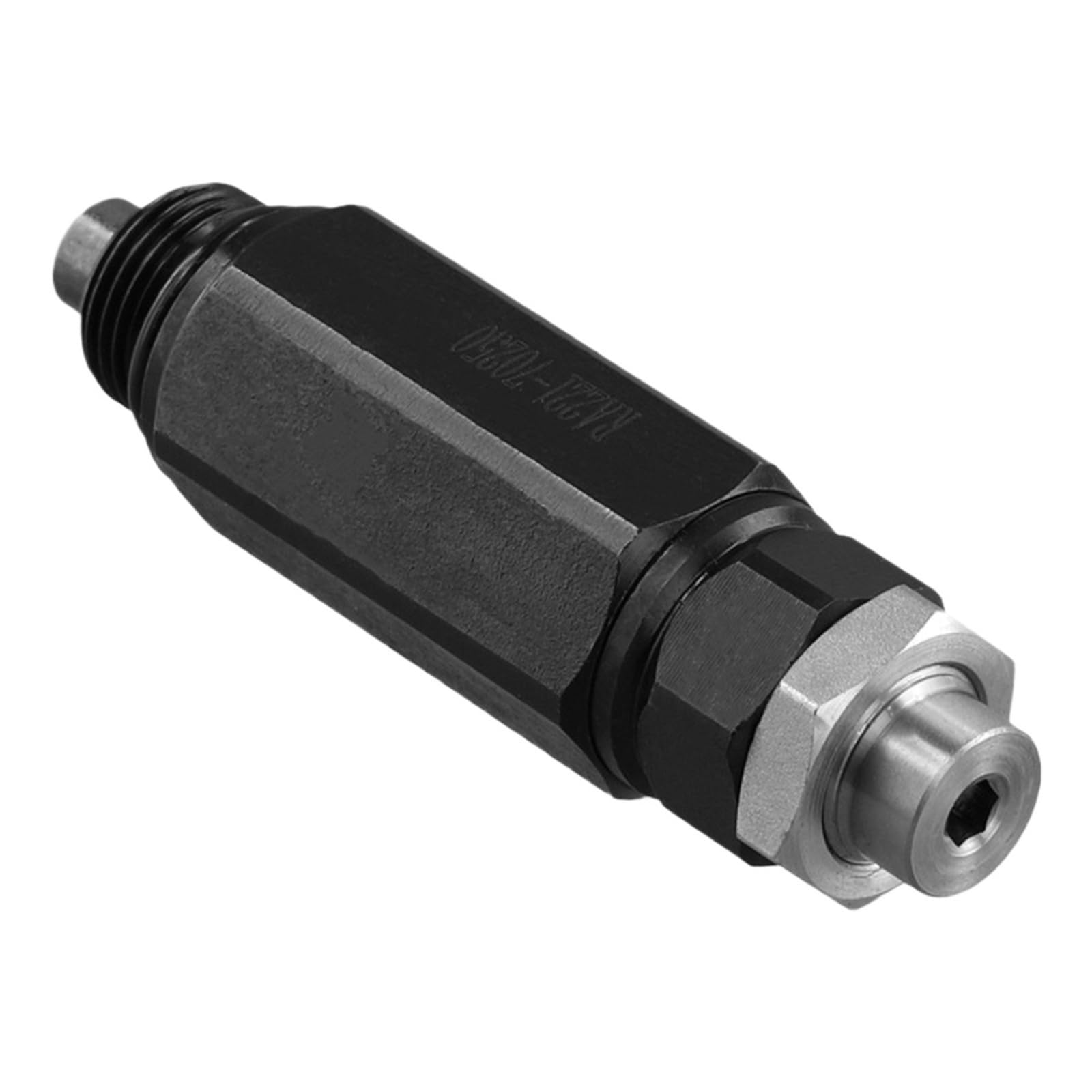 Belovek One Color For Kx91 Safety Valve Distributor Main Relief Controller Excavator Parts