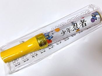 少年忍者 ペンライト キンブレ 22人 少年忍者 ペンライト 22人ver. Amazon.co.jp: 少年忍者 ペン