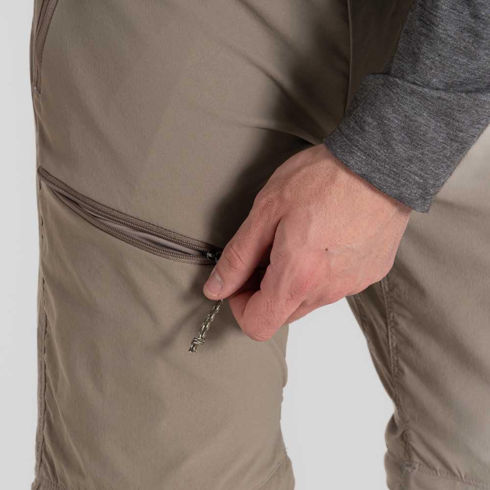 CRAGHOPPERS NosiLife Pro Pantalon convertible III