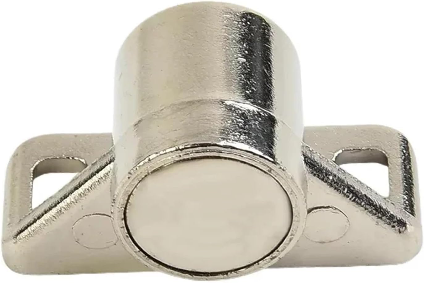 Magnet Cabinet Door Catches Ultra Thin Cupboard Closer Door Stopper Home Furniture Hardware