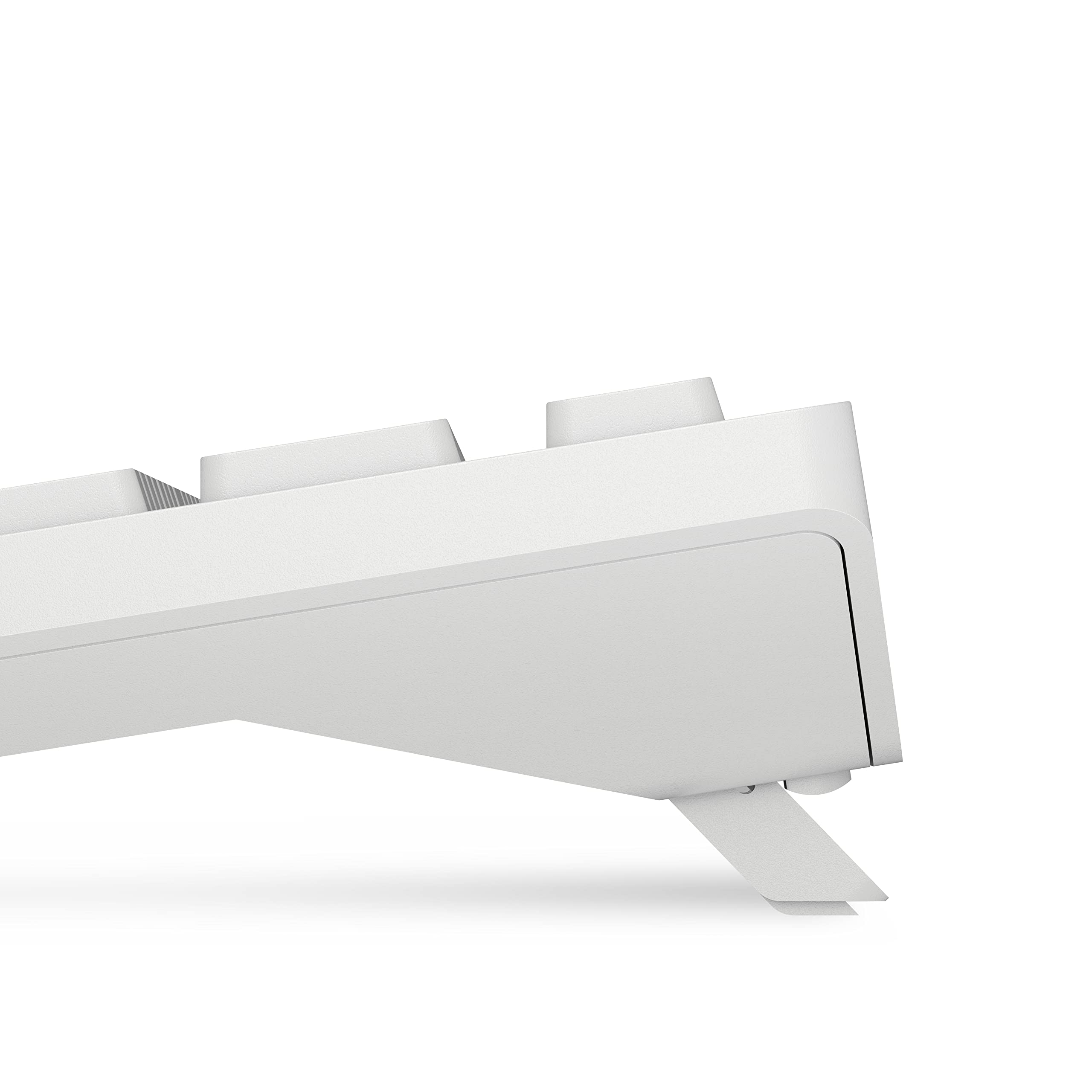 Clavier et souris sans fil professionnels Dell - KM5221W - français (AZERTY) - blanc