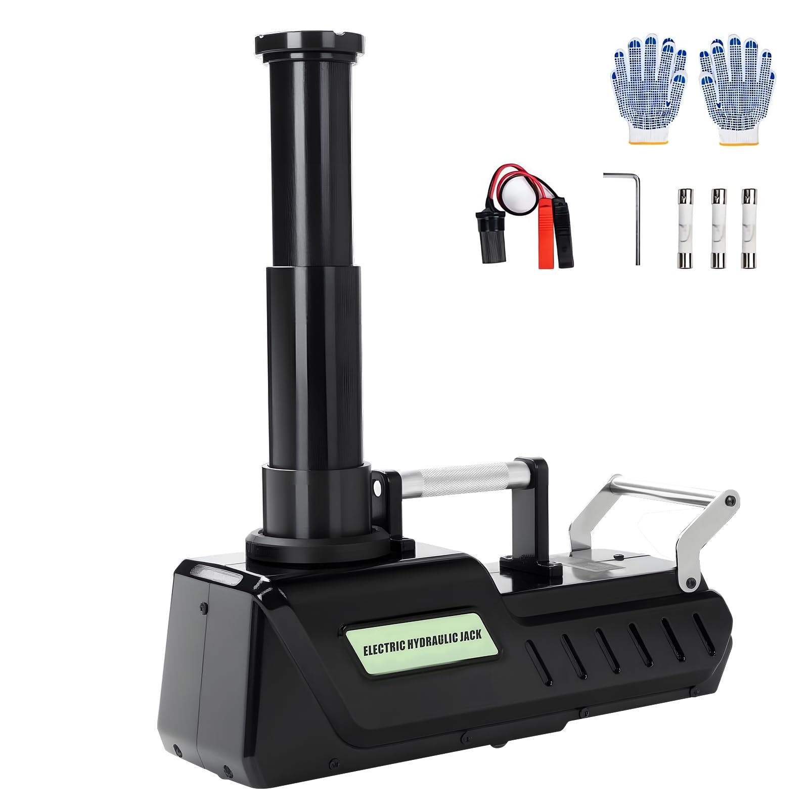 Anbull Electric Car Jack 15 Ton