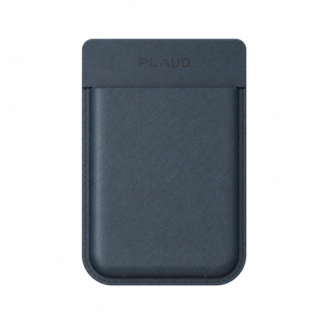 Replacement Magnetic Case for Plaud Note Pro AI Voice Recorder, Dark Blue