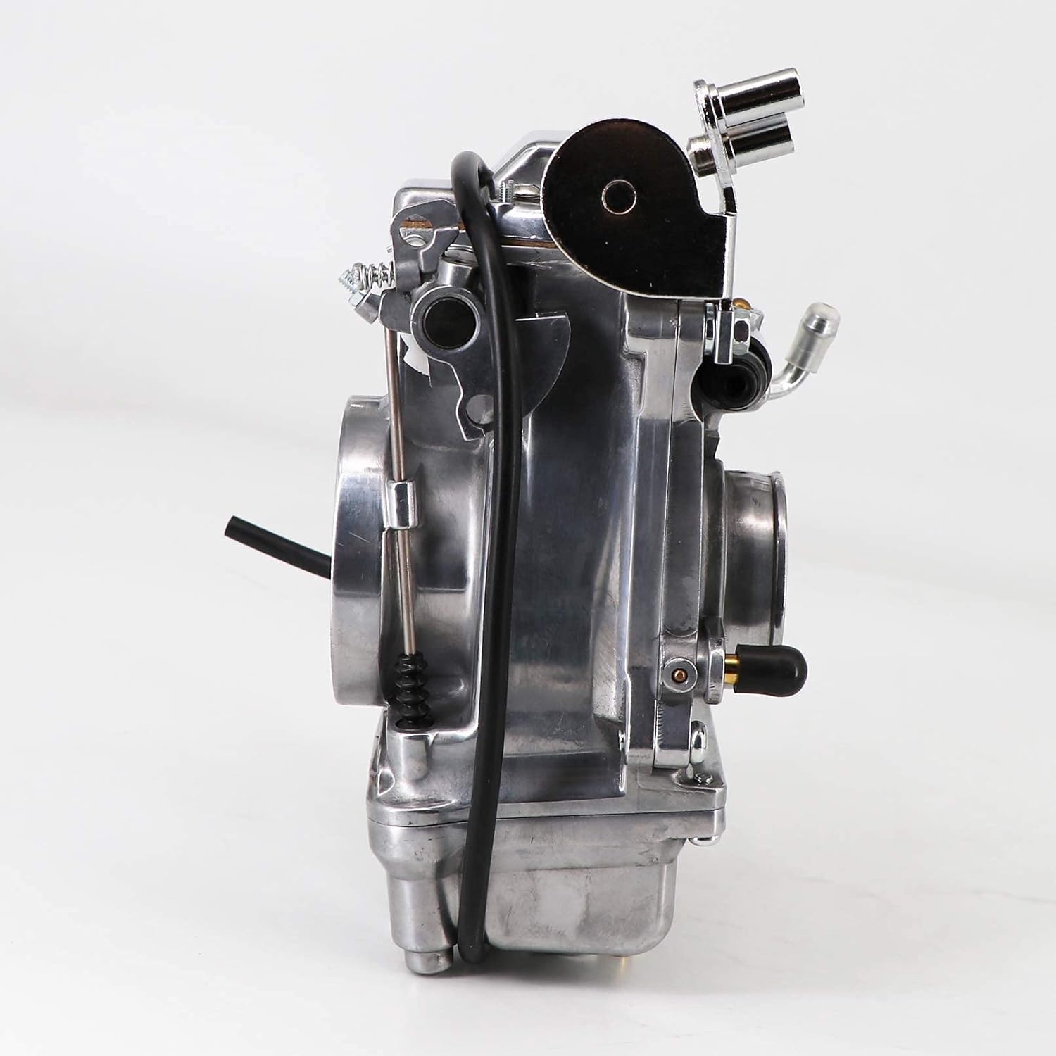 Carburetor Replace For Mikuni HSR42mm HSR TM42-6 42mm Fits for Harley Evo Evolution Twin Cam Motorcycle with Choke Cable