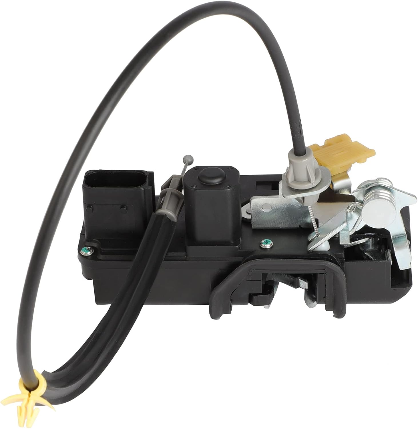 Door Lock Latch Actuator Front Left For Cadillac CTS 2008-2014 Power Door Lock Actuator 931-394,DLA1119,15269872