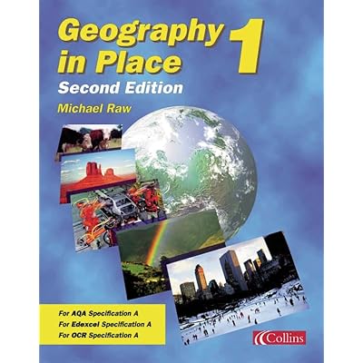 Geography in Place (1) &ndash; Book 1
