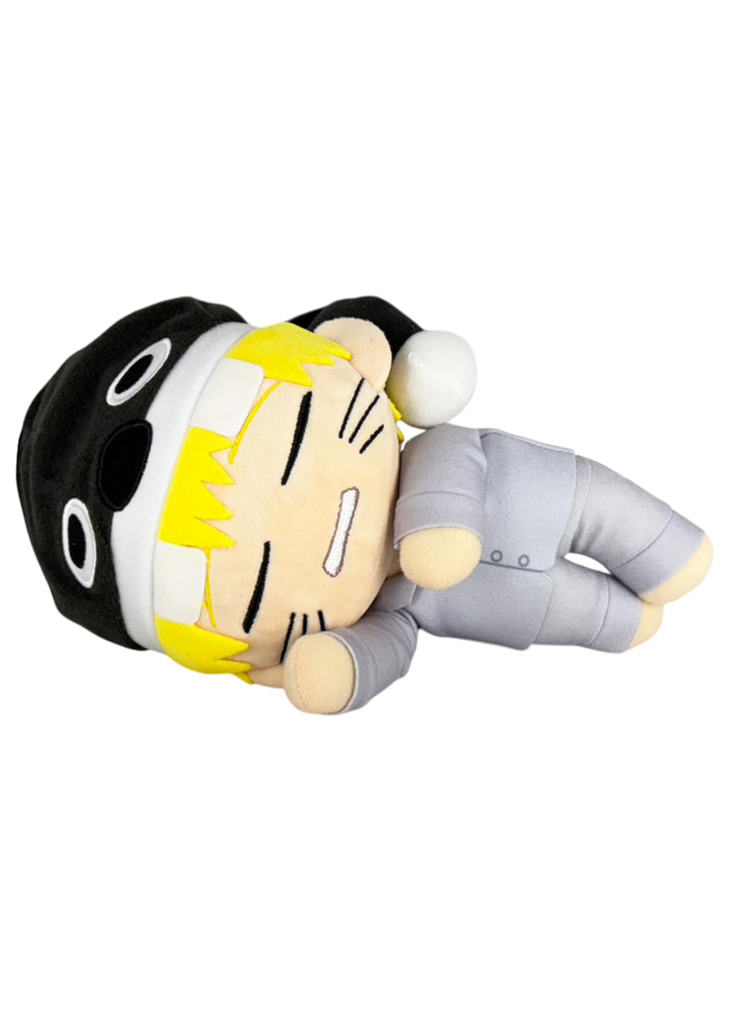 Amazon.com: Great Eastern Entertainment Naruto - Naruto Uzumaki