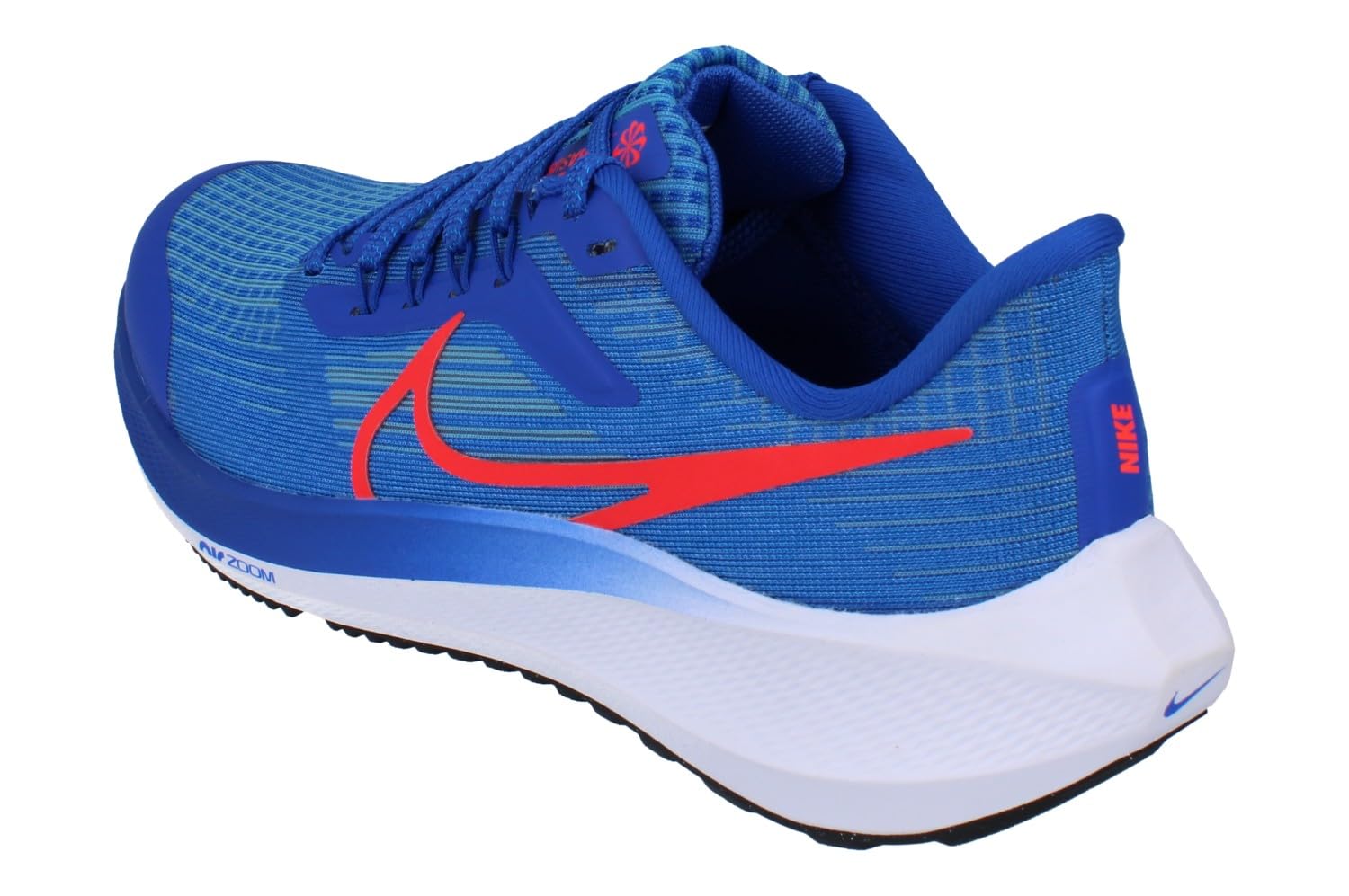 NIKE Uniseks - dzieci Nike Air Zoom Pegasus 39Adidasy