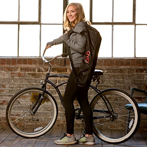 OYO Fitness Carry-All Shoulder Bag / Yoga Bag