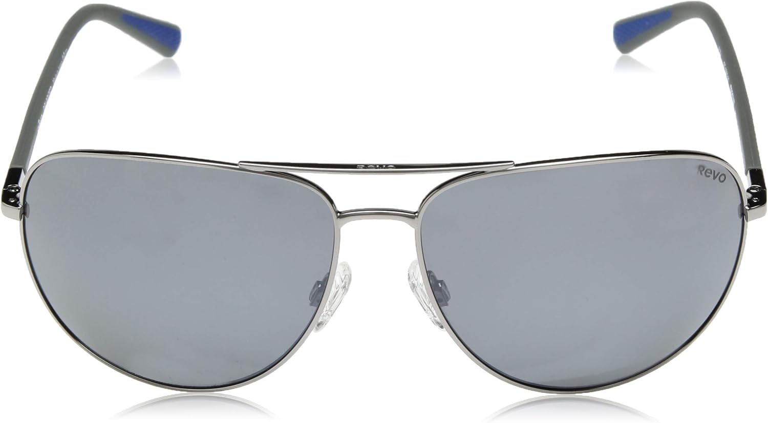 wrap aviator sunglasses